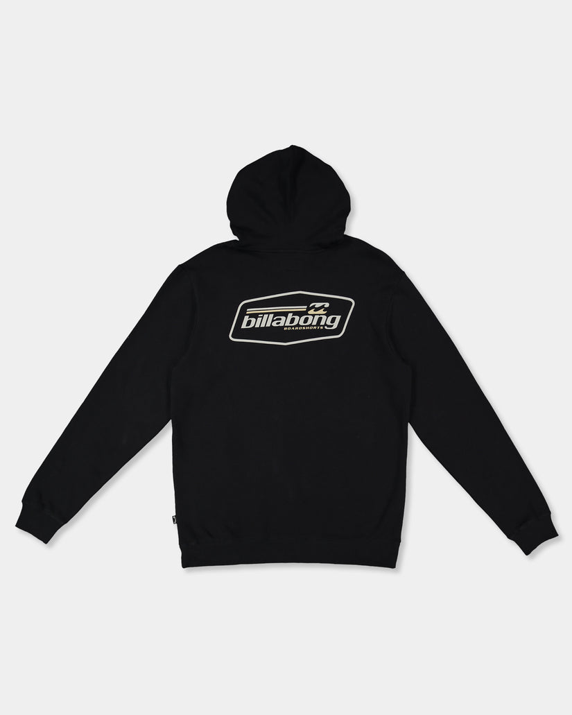 Mens Supply Pop Hoodie