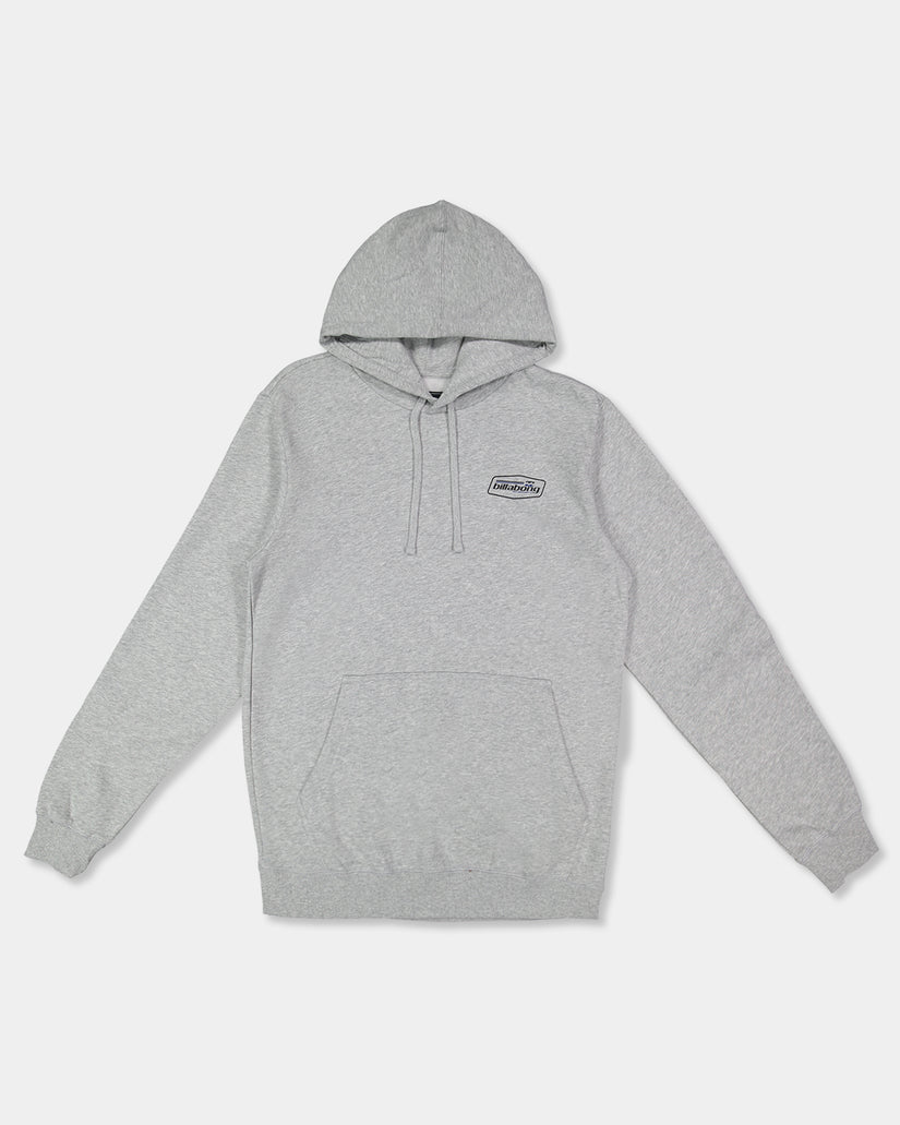 Mens Supply Pop Hoodie