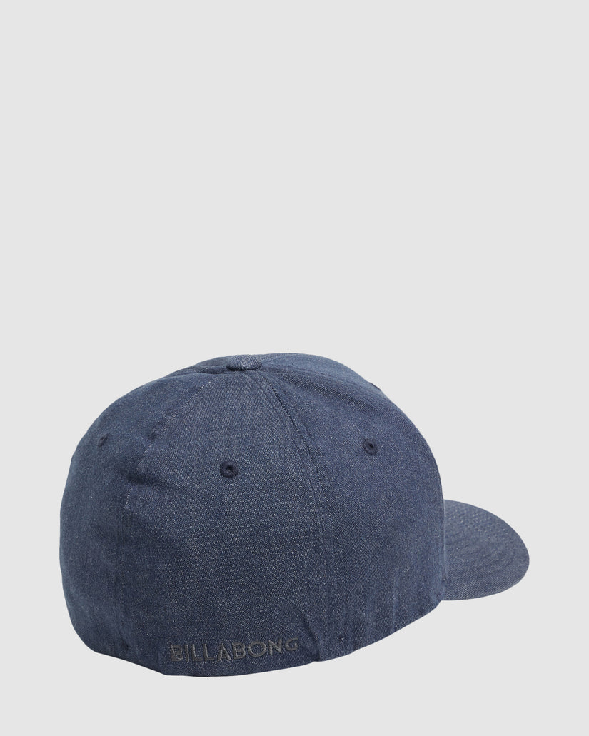 Mens Station Flexfit Cap