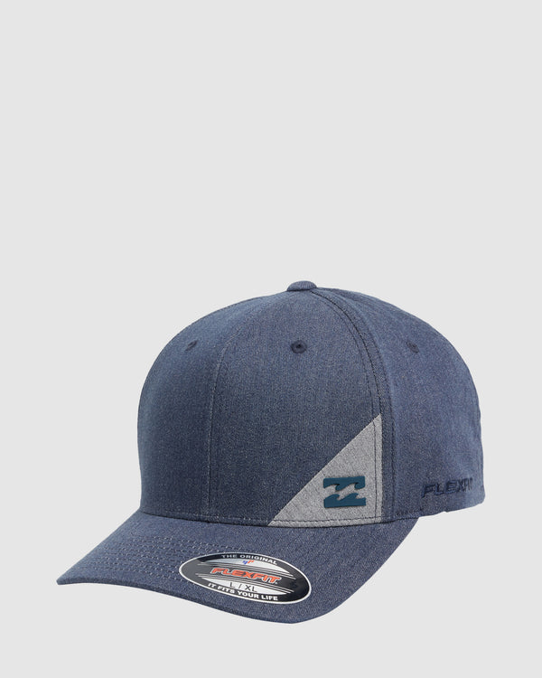 Mens Station Flexfit Cap