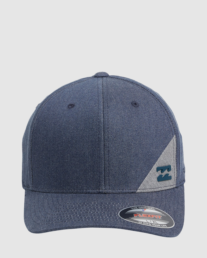 Mens Station Flexfit Cap