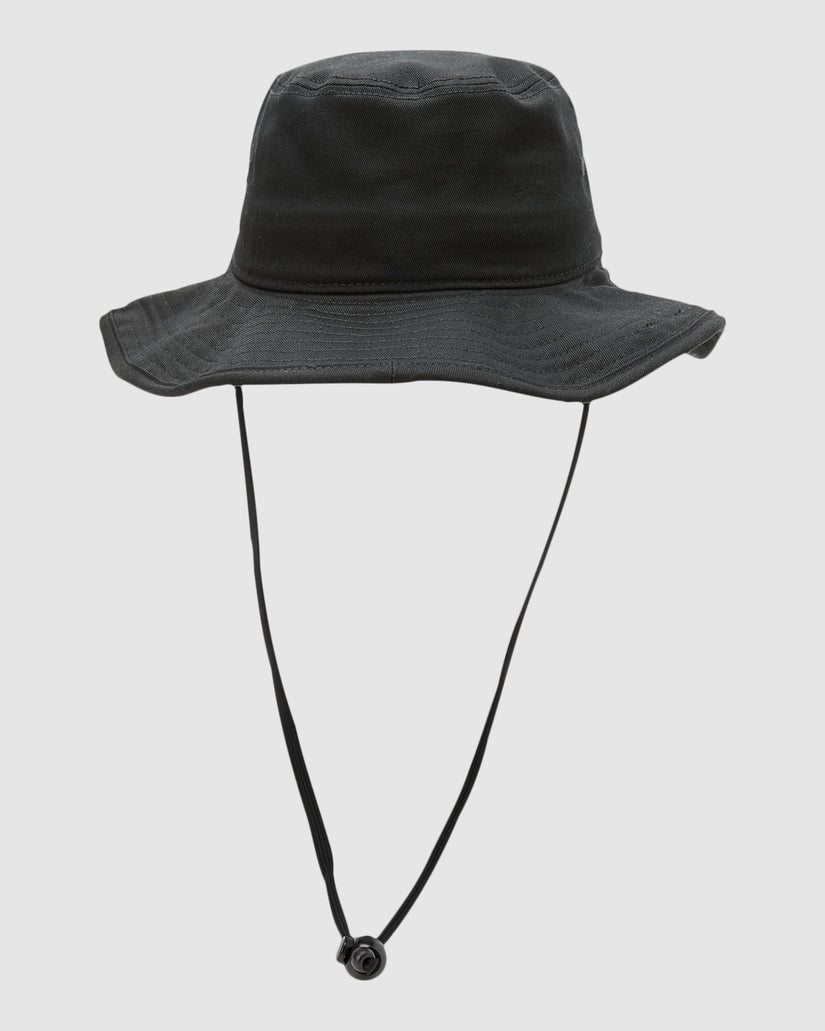 Mens Big John Bucket Hat