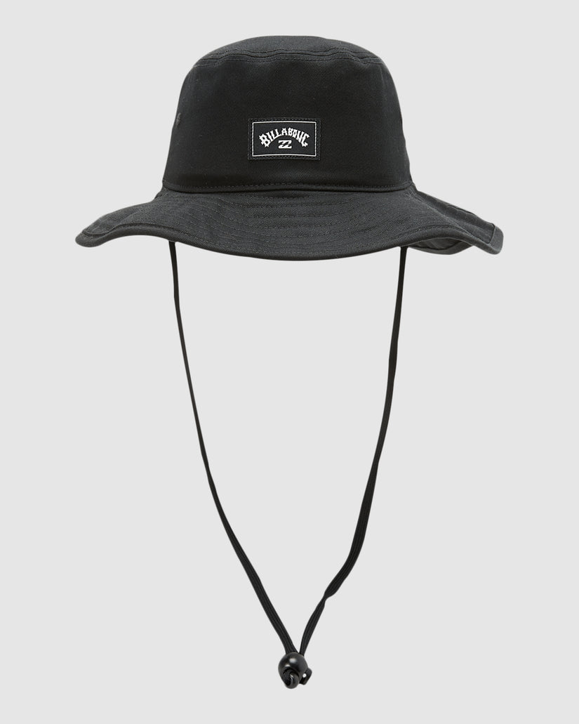 Mens Big John Bucket Hat