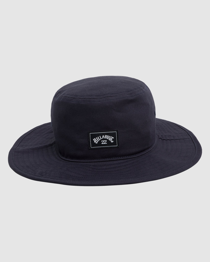 Mens Big John Bucket Hat