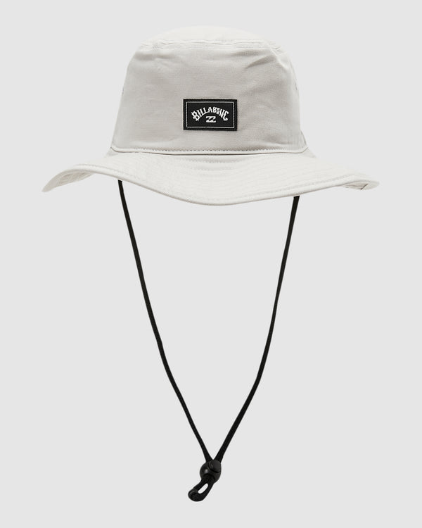 Mens Big John Bucket Hat