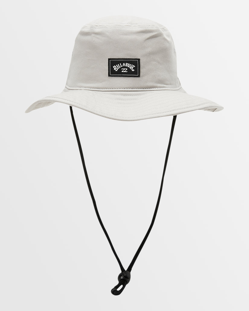 Mens Big John Bucket Hat