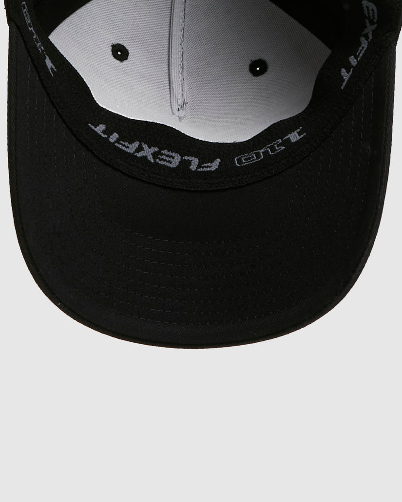 Mens Arch Flexfit 110 Snapback Cap