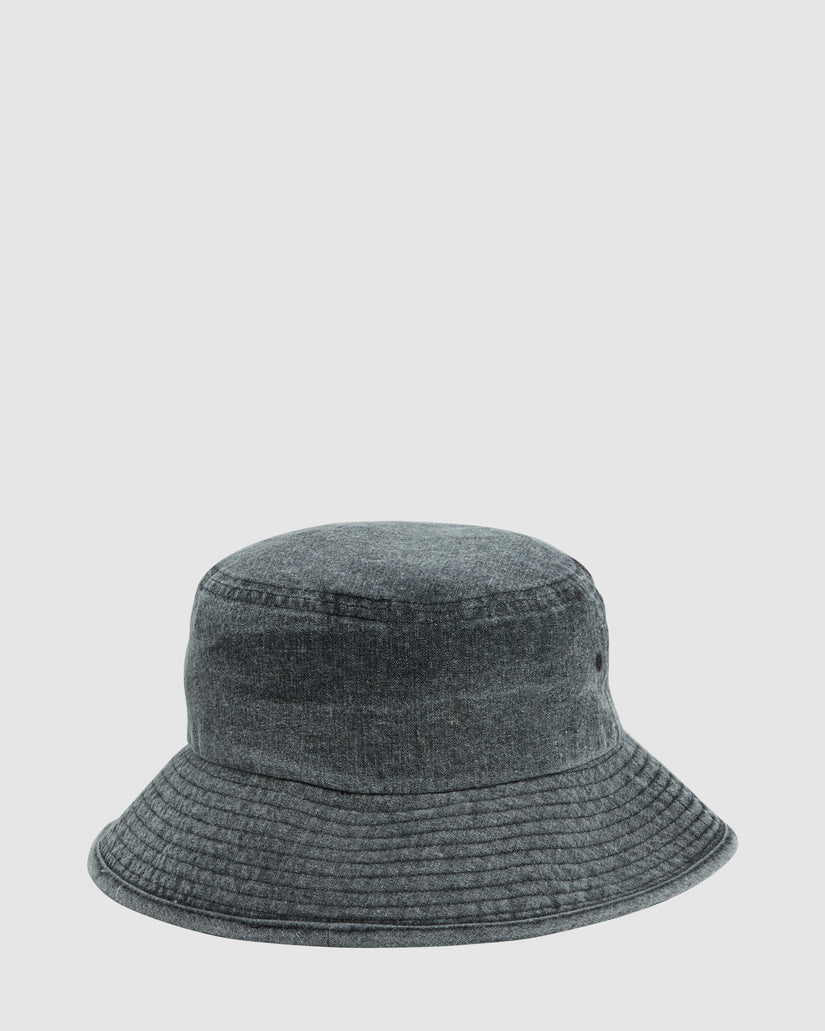 Mens Peyote Washed Hat