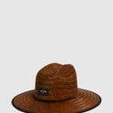 TIDES PRINT HAT