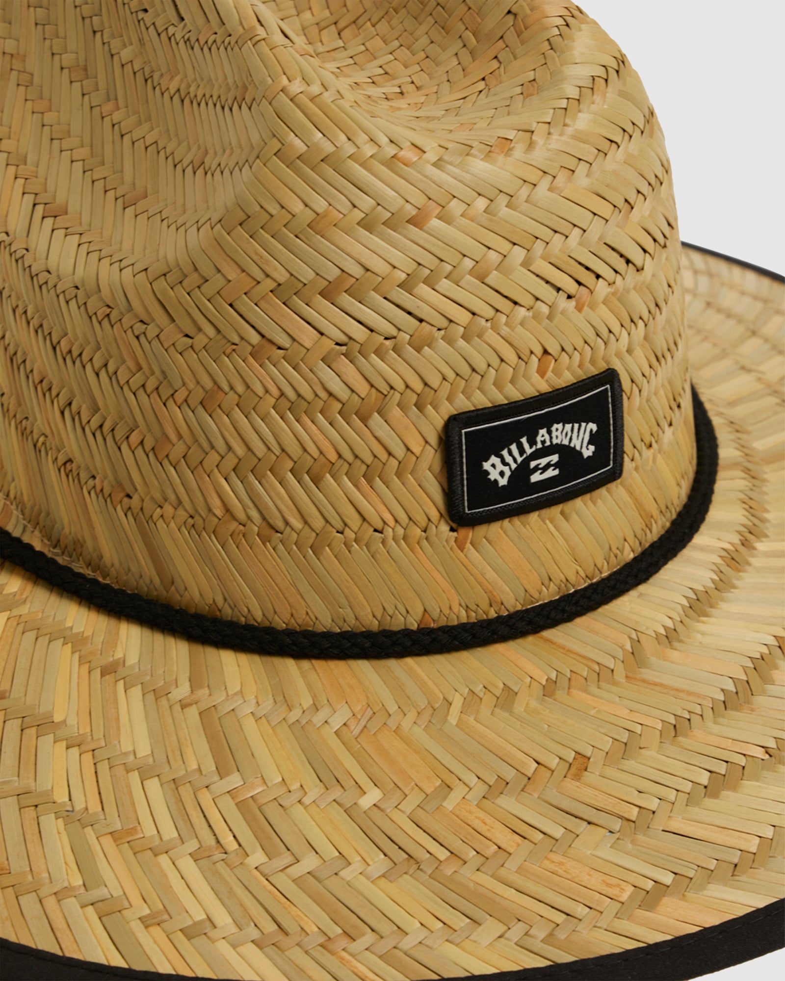 Mens Tides Print Hat NAVY Billabong AU