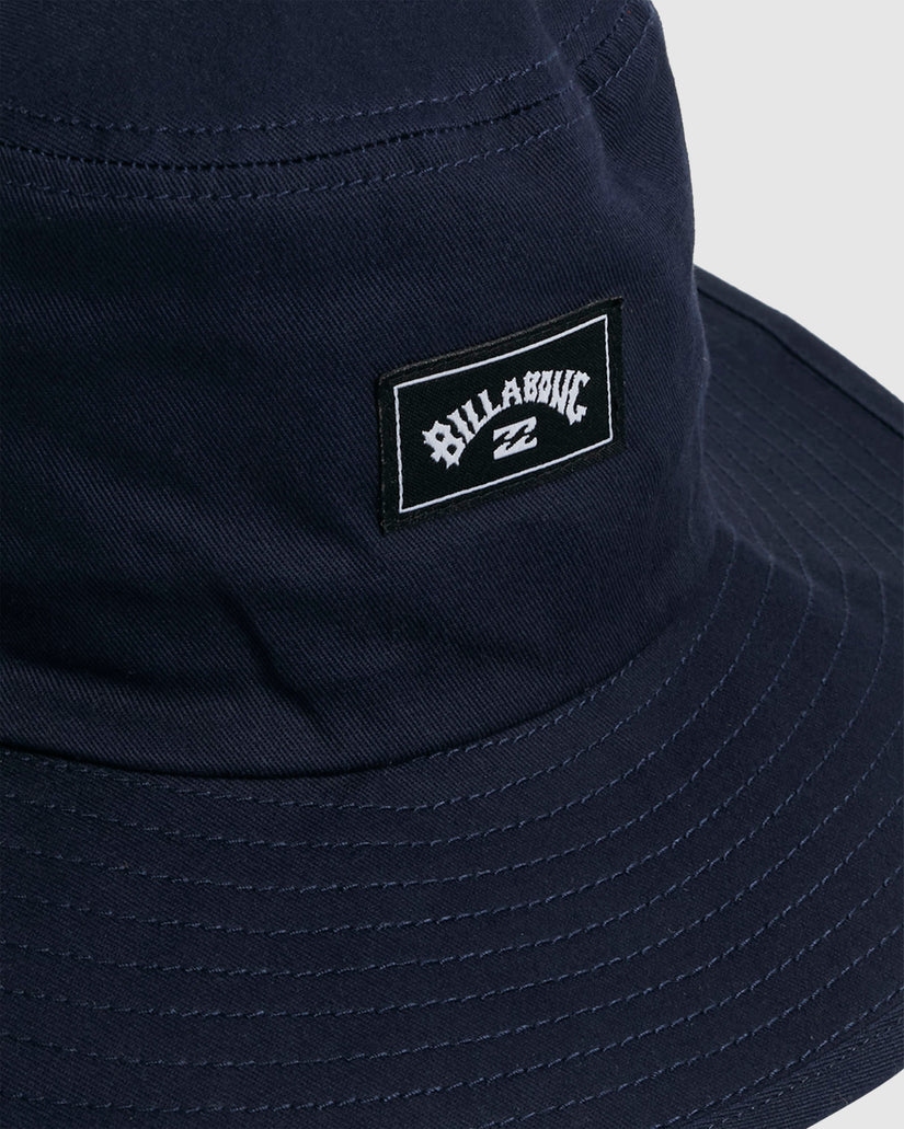 Mens Big John Bucket Hat