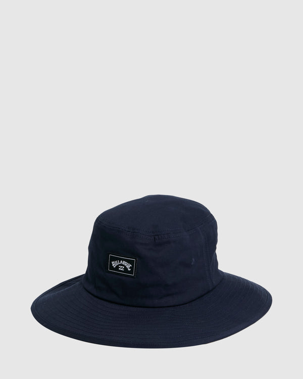 Mens Big John Bucket Hat