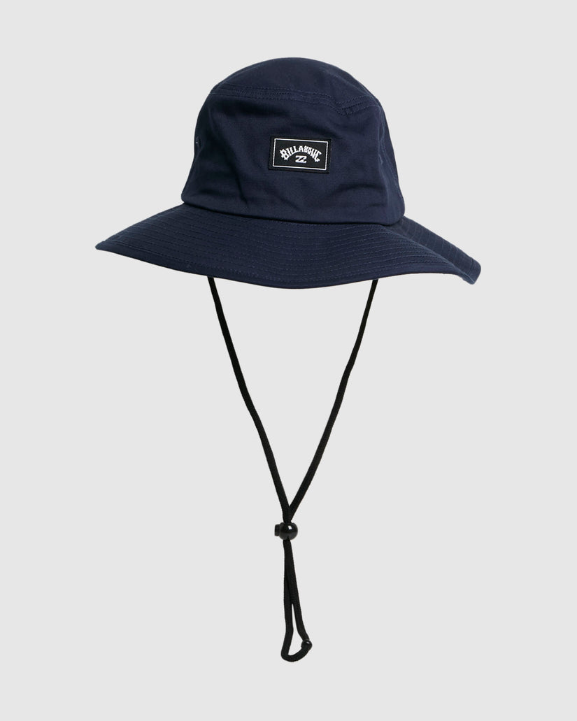 Mens Big John Bucket Hat