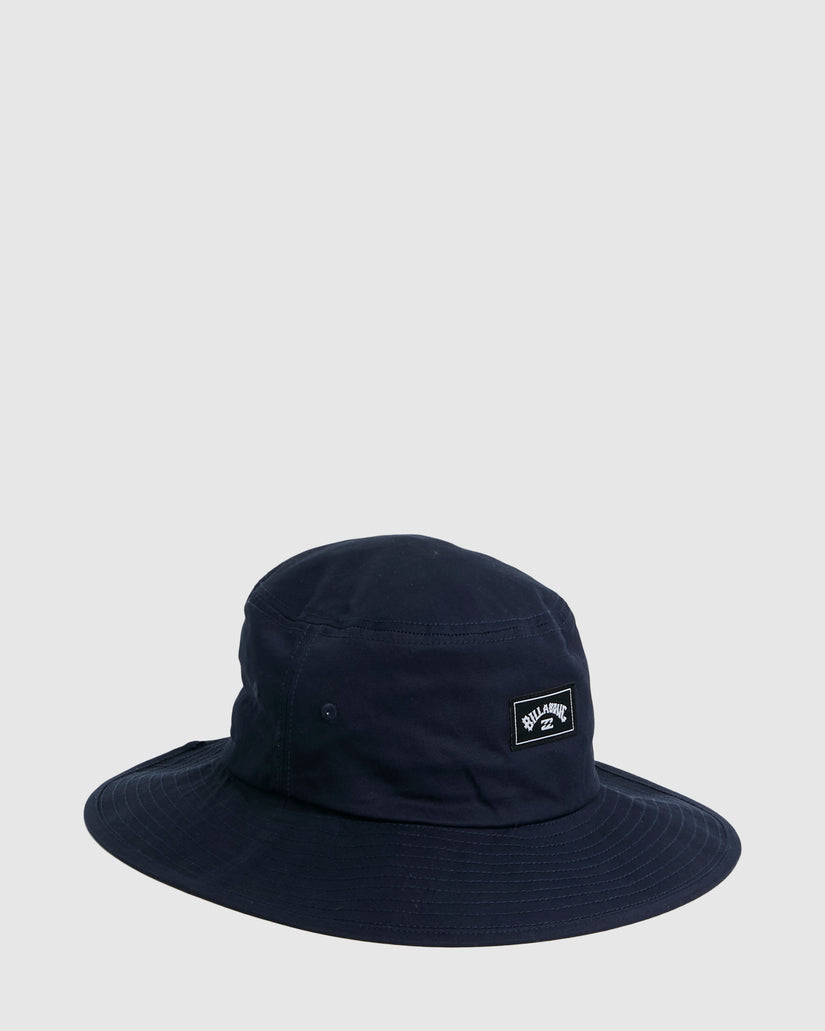 Mens Big John Bucket Hat