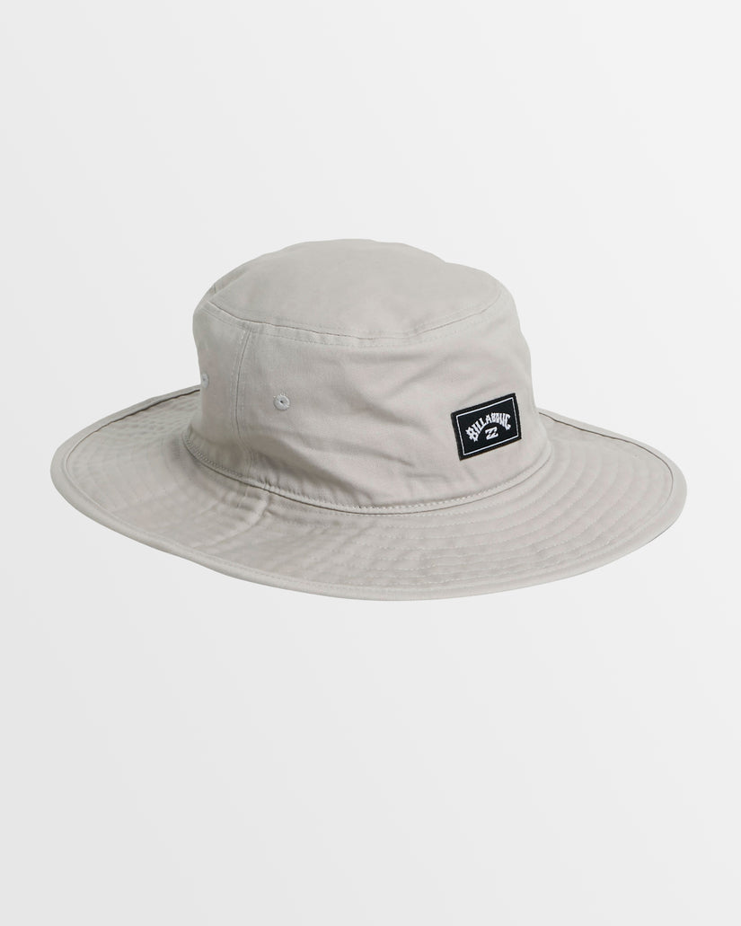 Mens Big John Bucket Hat