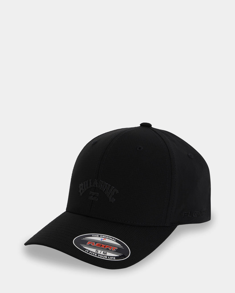 Mens Surftrek Ripstop Flexfit Cap