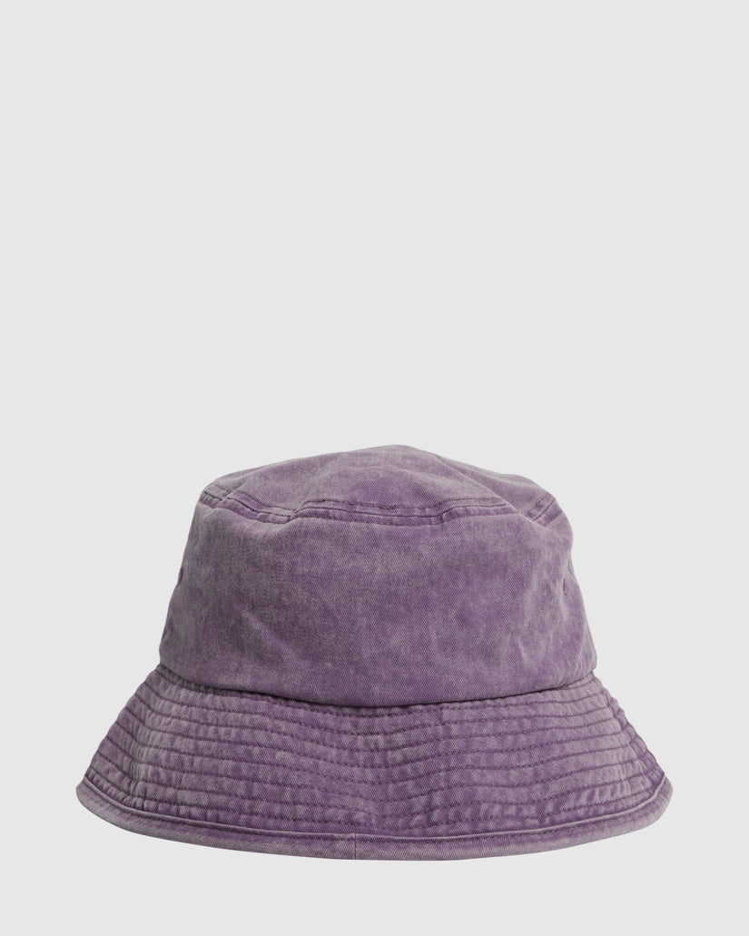 Mens Peyote Washed Hat