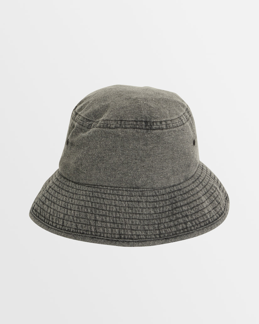 Mens Peyote Washed Hat