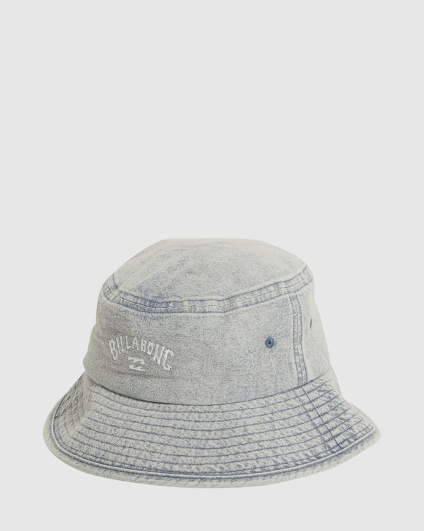 Mens Peyote Washed Hat