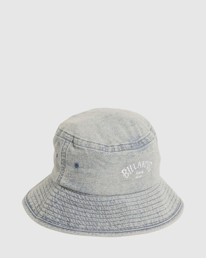 Mens Peyote Washed Hat