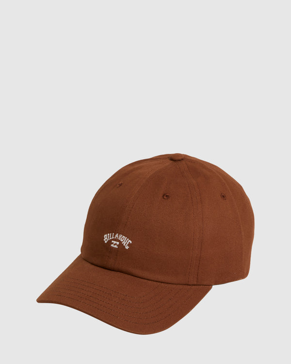 Mens Peyote Washed Cap