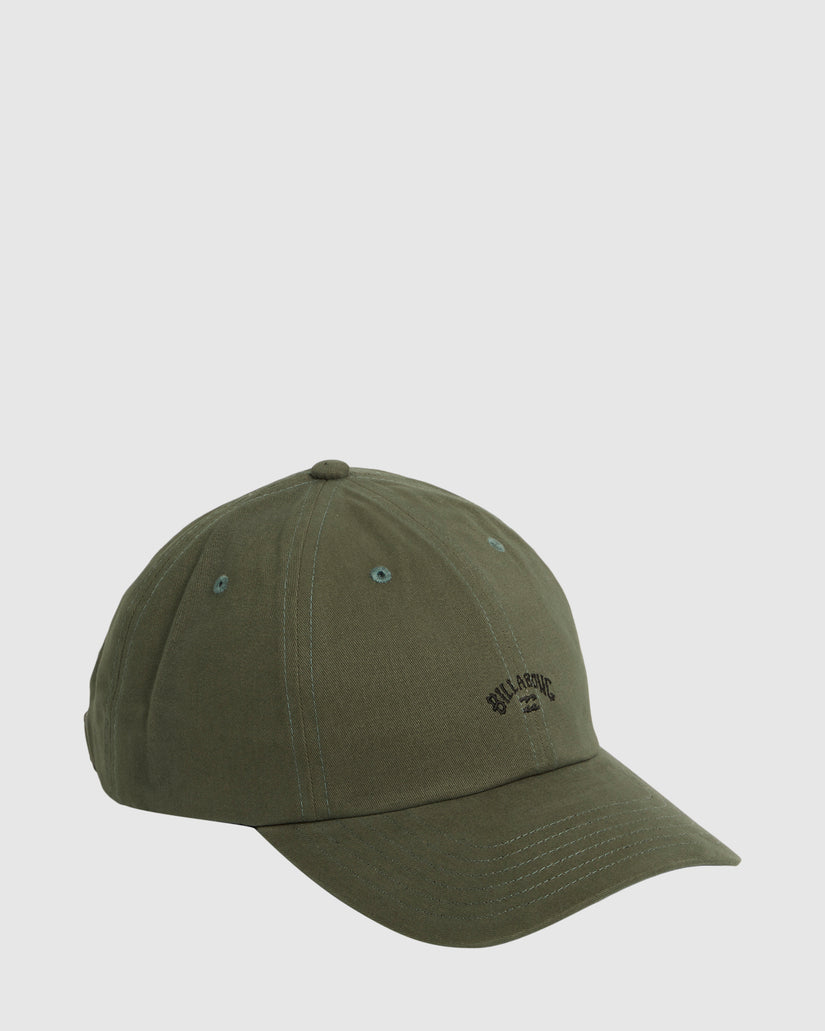 Mens Peyote Washed Cap