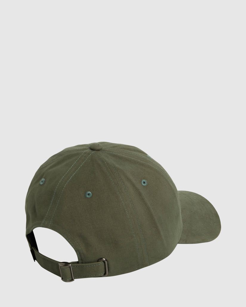 Mens Peyote Washed Cap