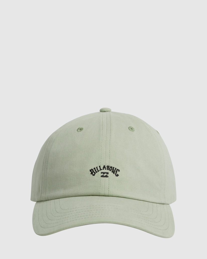 Mens Peyote Washed Cap