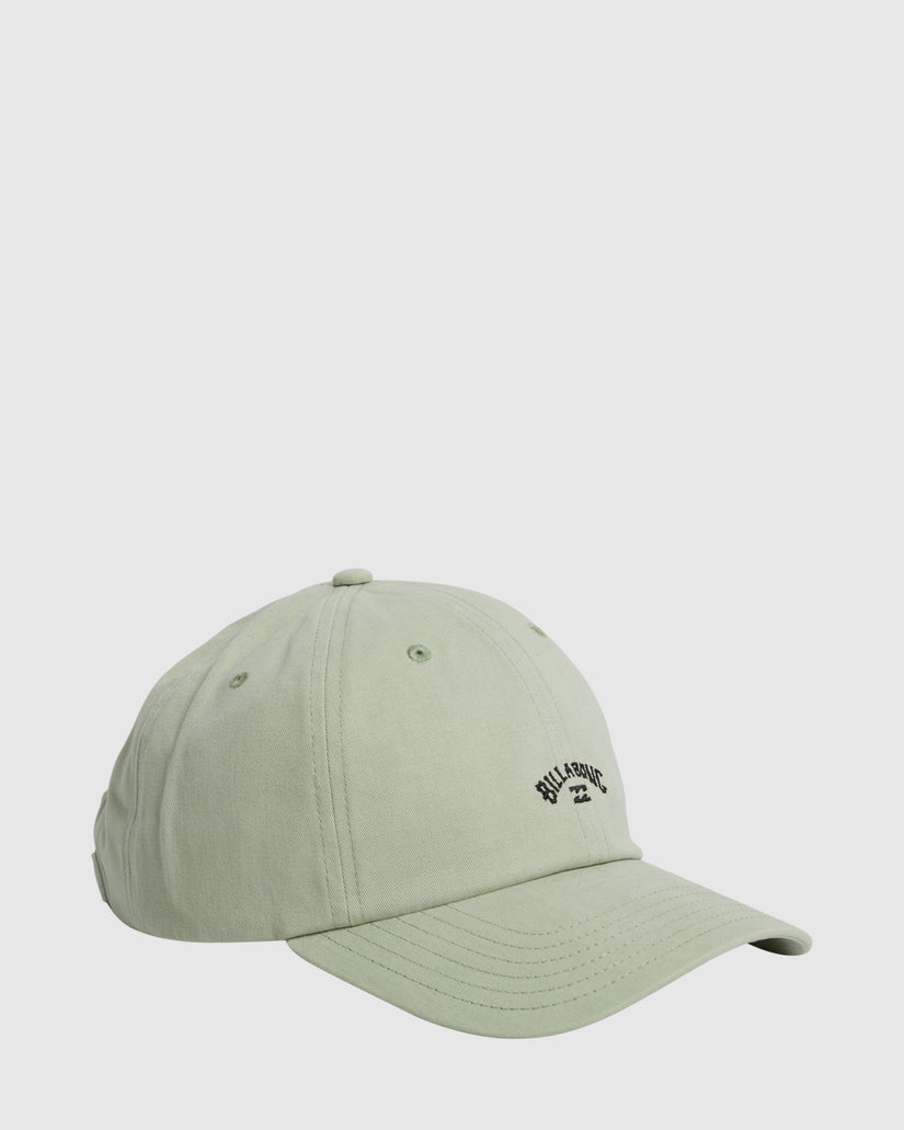 Mens Peyote Washed Cap