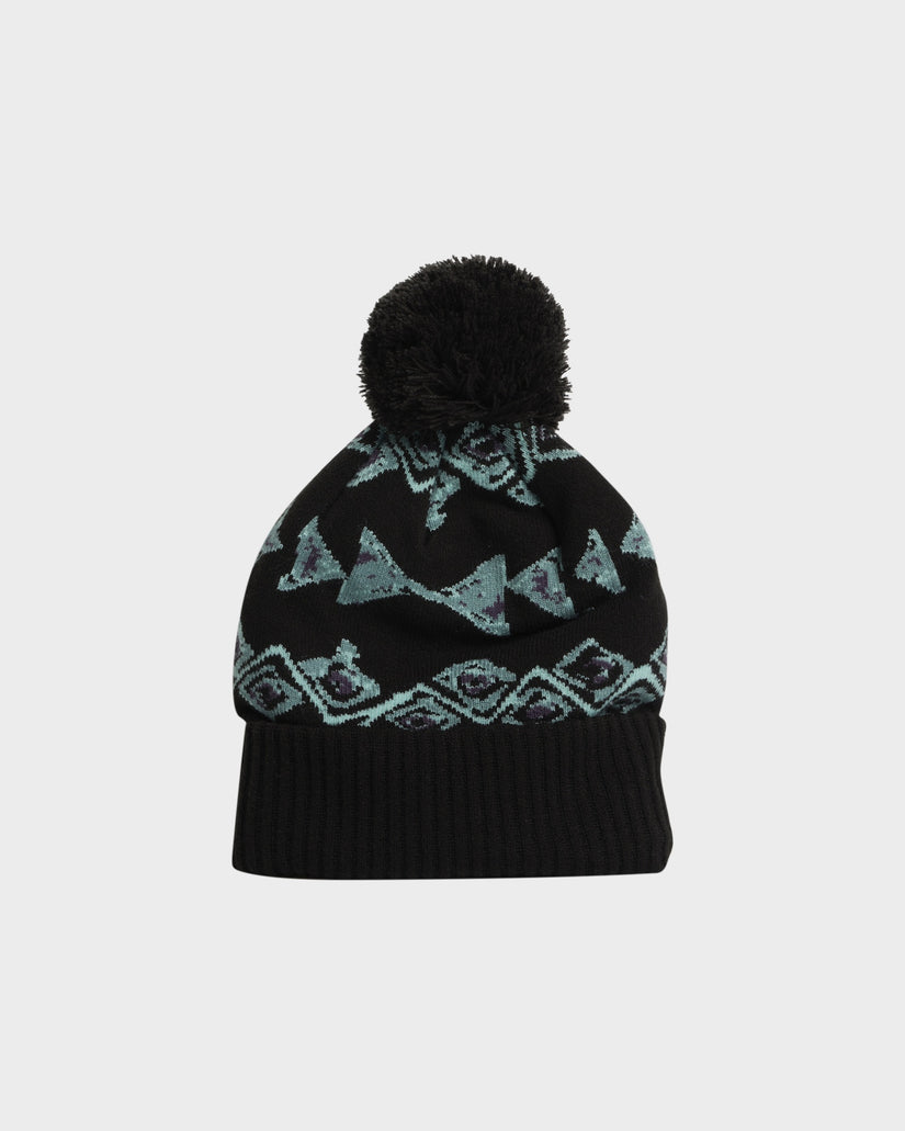 Mens A/Div Cuff Beanie