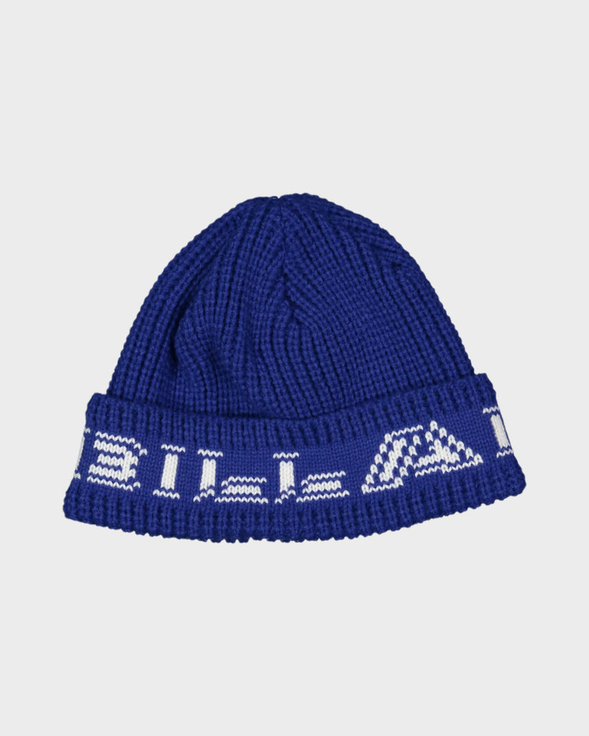 Mens Bracket Beanie