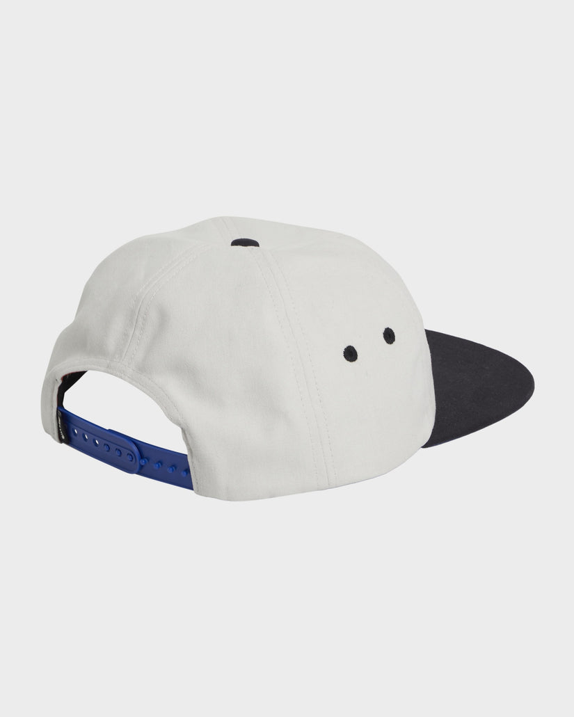 Mens Tech Arch Cap