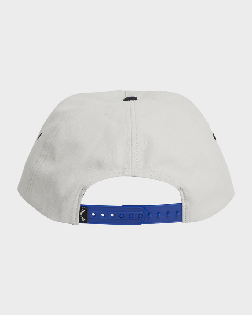 Mens Tech Arch Cap