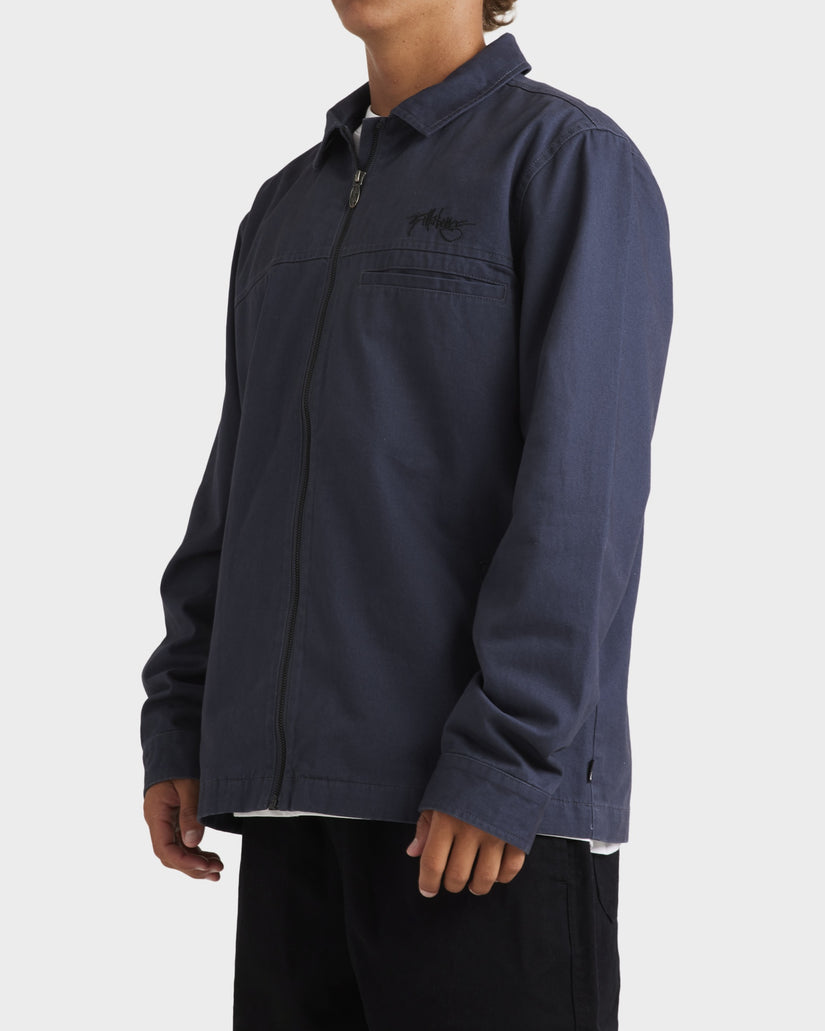 Mens Jimmy Jacket