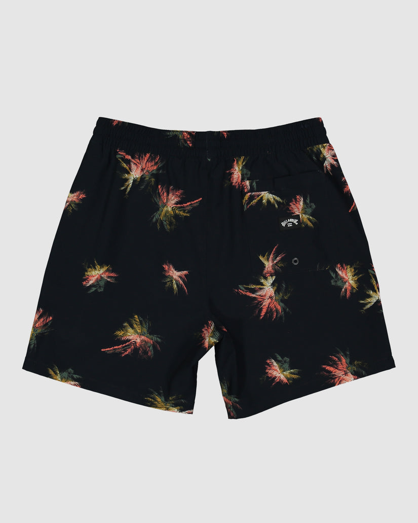 Sundays Layback Boardshorts