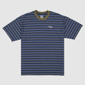 Backbeach Stripe T-Shirt