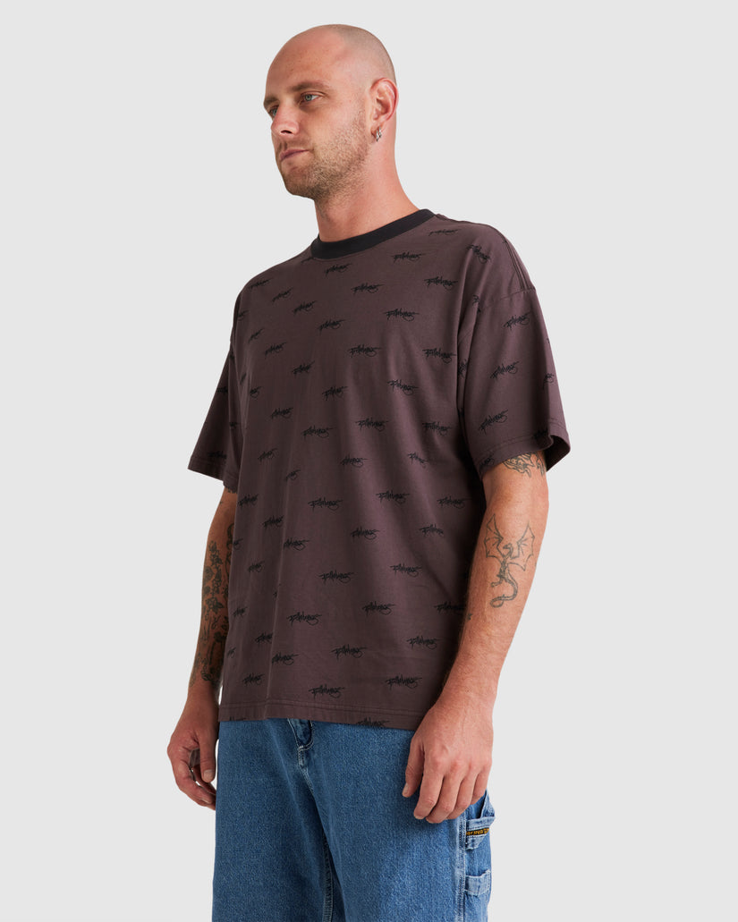 Mens All Over OG T-Shirt