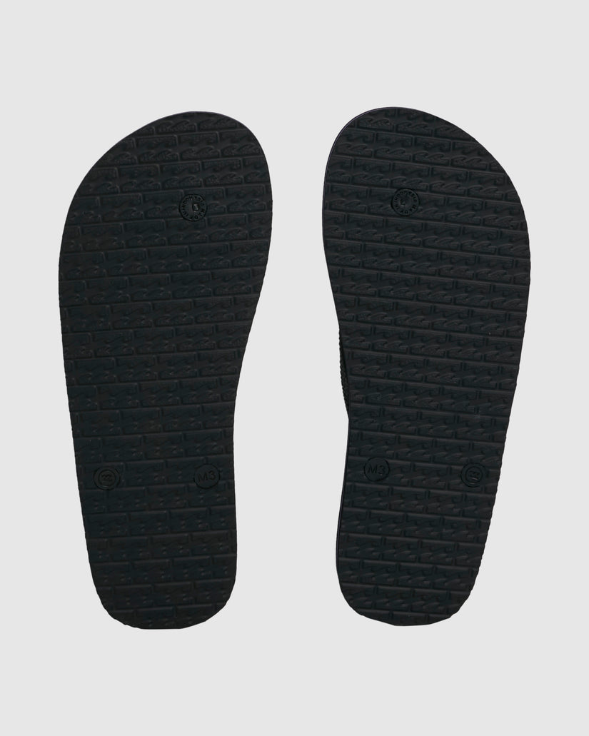 Mens Tides Thongs