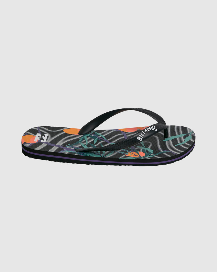 Mens Tides Thongs