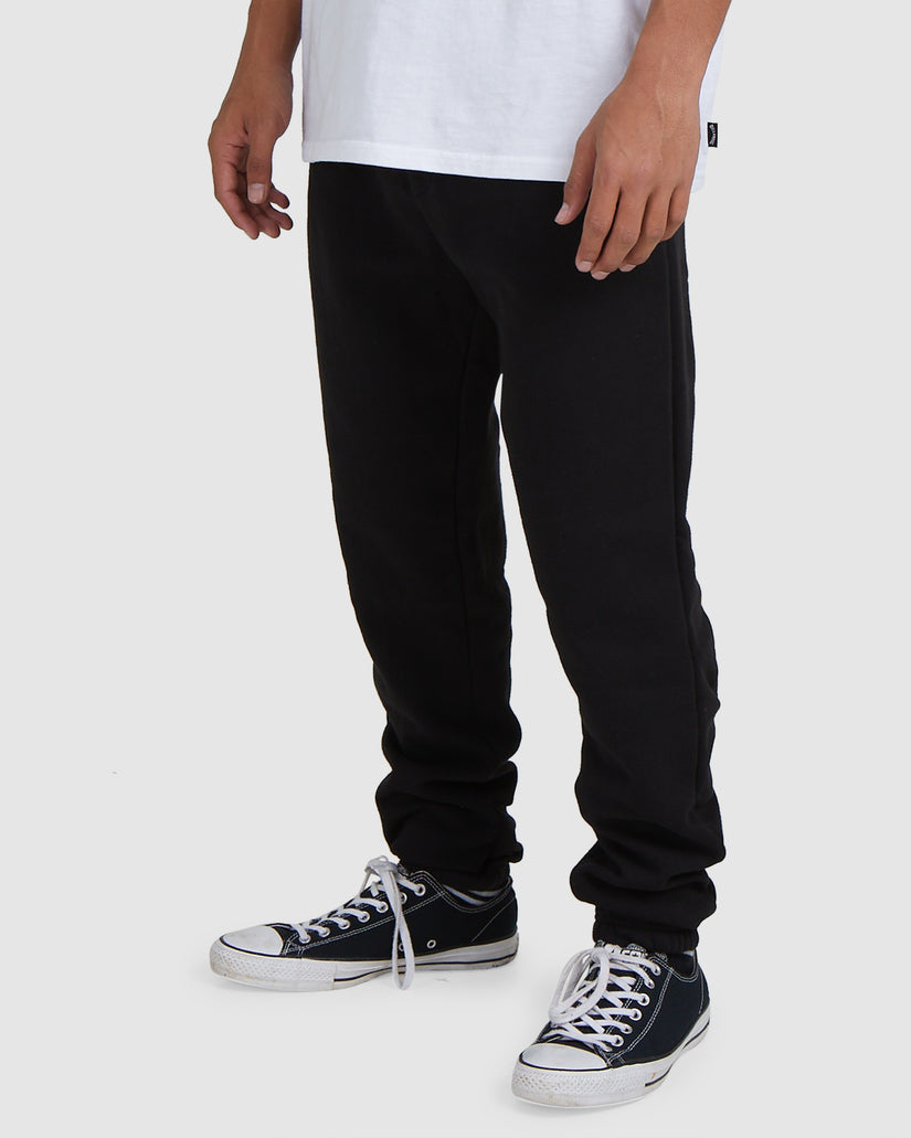 Mens OD Fleece Pants