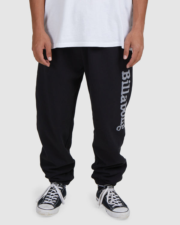 Mens Team Elastic Beach Pants