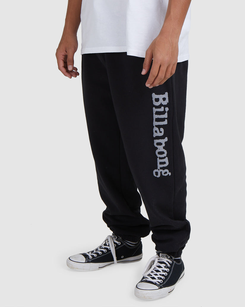 Mens Team Elastic Beach Pants