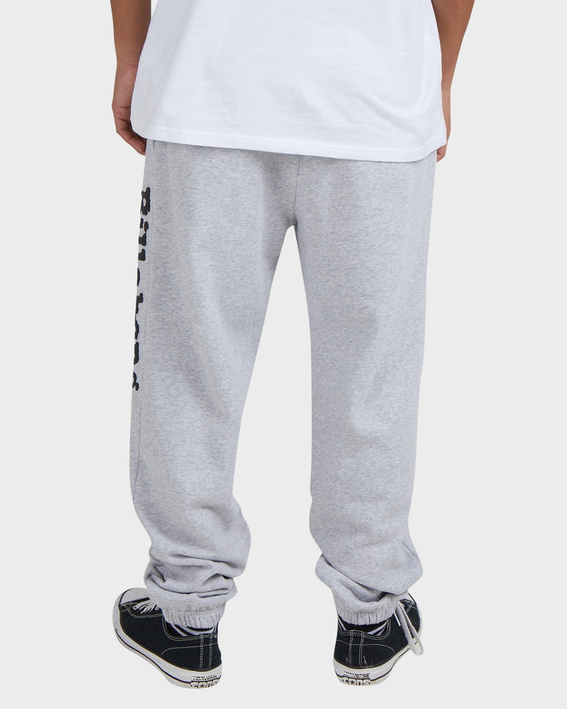 Mens Team Elastic Beach Pants