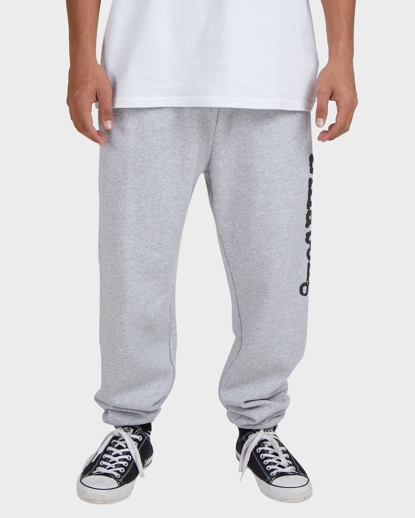 Mens Team Elastic Beach Pants