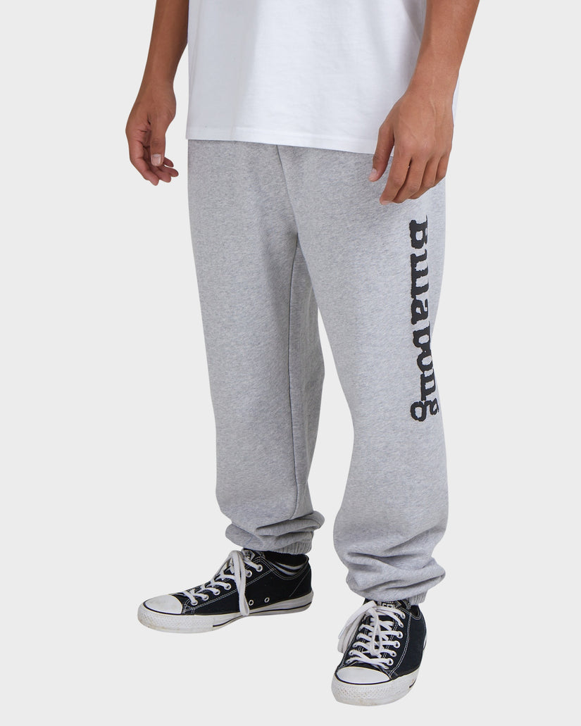 Mens Team Elastic Beach Pants