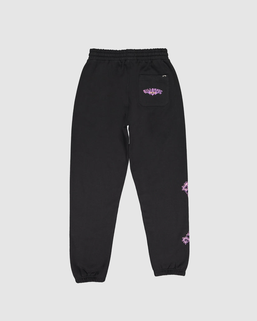 Mens Jay Bay Fleece Pants