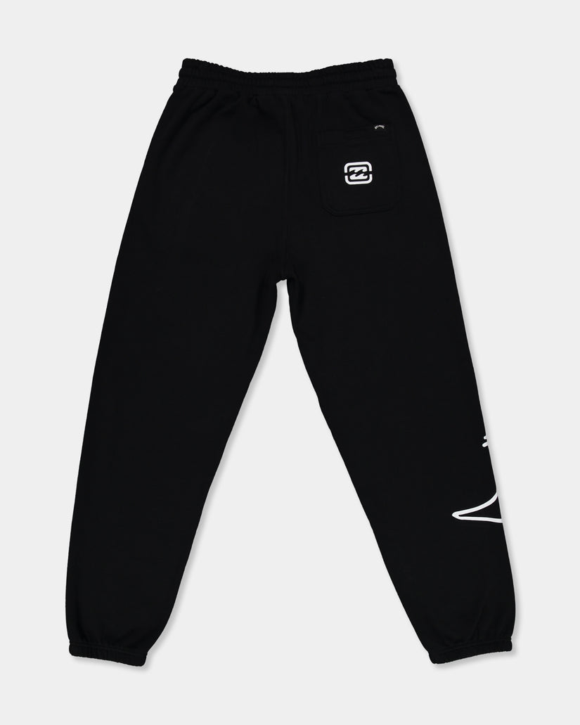 Mens J Bay Trackpants