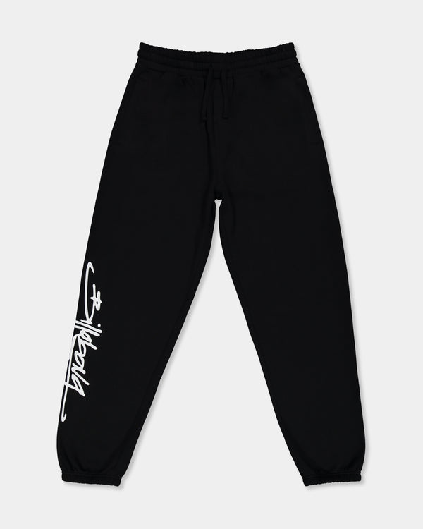 Mens J Bay Trackpants