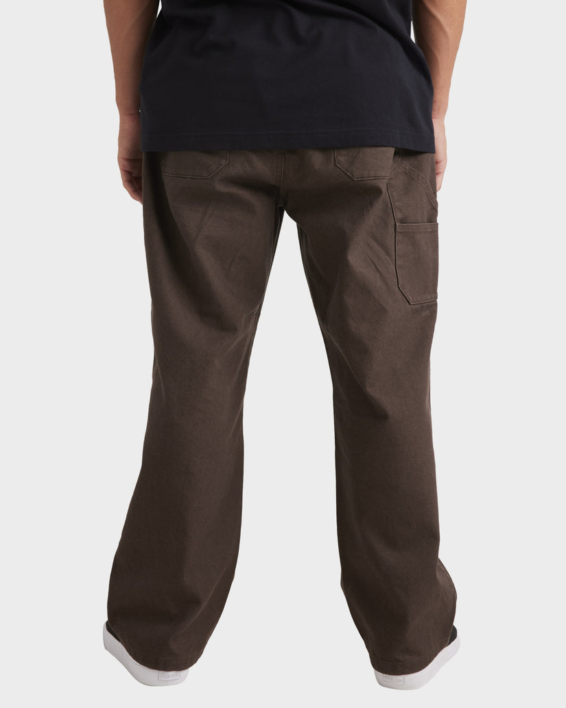 Mens Jimmy Pant