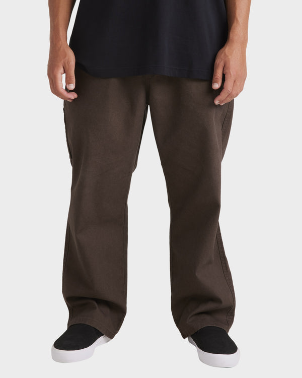 Mens Jimmy Pants